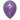Sempertex - Sac De 50 Ballons 5Po - Violet Reflex - Party Shop