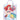 Unique - Sac De Plastique Individuel - La Petite Sirene Ariel Disney - Party Shop