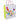 Santex - Sac Joyeux Anniversaire Festif Multicolore - Party Shop