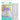 Amscan - Sacs À Friandise (12) - Cello Neutre Bébé Shower - Party Shop