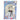 KBW Global - Sailor costume kit with classic white hat and navy necktie – nautical outfit accessory for Halloween, cruises, carnival or themed party – Party Shop