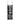 Amscan - Canette Serpentin en Mousse - Blanc - Party Shop