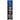 Amscan - Canette Serpentin en Mousse - Bleu - Party Shop