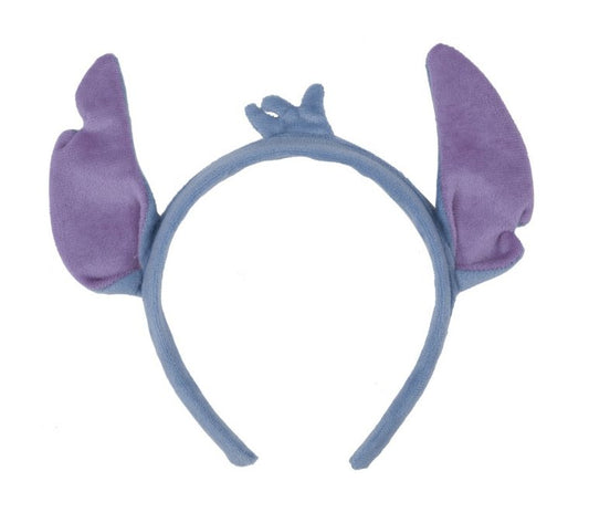 Unique - Serre Tête - Stitch - Party Shop