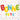 Unique - Serviette Cocktail (16) - Bonne Fête - Party Shop