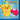 Amscan - Serviettes À Cocktail (16) - Pokemon - Party Shop