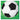 Unique - Serviettes À Cocktail (16) - Soccer - Party Shop