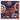 Unique - Serviettes Cocktail (16) - Nerf - Party Shop
