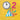 Creative Converting - Serviettes De Table (16) - Émoji (Time To Party) - Party Shop