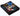 RUBIES - Serviettes de table (16) - Graduation - Party Shop