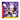 RUBIES - Serviettes De Table (16) - Magie - Party Shop