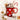 ATTITUDE IMPORTS - Serviettes De Table (20) - Chocolat Chaud - Party Shop
