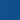 Amscan - Serviettes De Table (40) - Bleu Royal - Party Shop