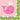 Creative Converting - Serviettes De Table Baleines Roses (16) - Party Shop