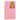Amscan - Serviettes D'Invité (40) - Nouveau Rose - Party Shop