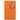 Amscan - Serviettes D'Invité (40) - Orange - Party Shop