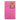 Amscan - Serviettes D'Invité (40) - Rose Foncé - Party Shop