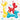 Party Creations - Servietttes De Tables (16) - Party Animals Balloons - Party Shop