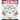 skeleton flower face temporary tattoo halloween makeup