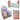 Handee Products - Slime Barbe À Papa - Couleurs Assorties - Party Shop