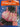 Creative Converting - Soufflets (8) - Lil' Angel - Party Shop