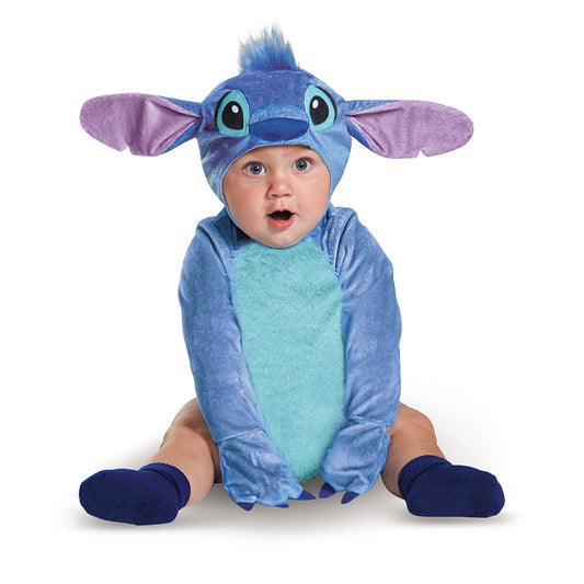 Disguise - Costume Bébé - Stitch - Party Shop
