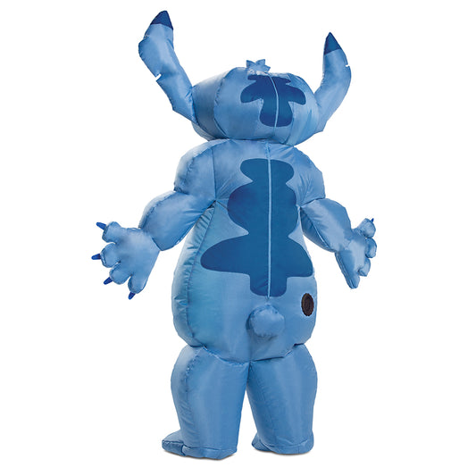 Disguise - Costume Gonflable Enfant - Stitch - Party Shop