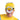 Disguise - Costume Adulte Deluxe - Stuart - Minions - Party Shop