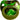 BILLY BOB - Suce Billy Bob Pacifier - Camouflage - Party Shop
