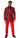 SUITMEISTER - Suitmeister Pour Homme - Diable Rouge - Party Shop