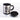 RUBIES - Tasse Auto-Brassante - Party Shop