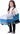 Toddler ride-along Zamboni costume with soft 3D foam structure and adjustable straps – fun and original Halloween outfit for young hockey fans - FunWorld - Party Shop
