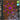 Party Shop - Toile D'Araignée Led (32) - Orange Et Mauve - Party Shop