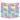 Amscan - Toile De Fond Décoratrice - Iridescent - Party Shop