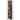 RUBIES - Tresse Brune - Médiéval - Party Shop