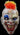 TRICK OR TREAT STUDIOS - Trick Or Treat Studios Masque - American Horror Story Cult Clown - Party Shop