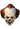 TRICK OR TREAT STUDIOS - Trick Or Treat Studios Masque Deluxe - Pennywise - Party Shop