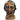 TRICK OR TREAT STUDIOS - Trick Or Treat Studios - Masque ''W Walker'' The Walking Dead - Party Shop