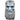 TRICK OR TREAT STUDIOS - Tt Studios - Masque ''White Walker '' Games Of Thrones - Party Shop