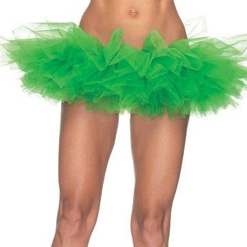 Leg Avenue - Tutu En Organza - Party Shop