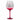 ATTITUDE IMPORTS - Verre A Vin - Ho Ho Ho Pour Le Merlot - Party Shop