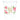Amscan - Verre De Plastique (25) - Sweet Baby Girl - Party Shop