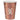 Santex - Verres 9 0z - Étincelant Rose Gold 30 Ans (10) - Party Shop