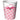 Creative Converting - Verres 9Oz (8) - Cheval D'Amour - Party Shop