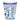 Creative Converting - Verres 9Oz (8) - Fête À La Ferme Garçon - Party Shop
