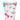 Creative Converting - Verres 9Oz (8) - Petits Dessins Fille - Party Shop