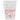 Santex - Verres 9Oz - Apéro Party Blanc (10) - Party Shop