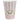 Santex - Verres 9Oz - Mademoiselle Rose (10) - Party Shop