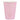 Santex - Verres 9Oz - Mon petit Coeur - Rose (10) - Party Shop