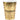 Santex - Verres 9Oz - Joyeux Anniversaire Or (10) - Party Shop